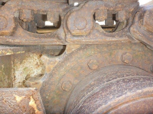 รถเจาะหินFuru