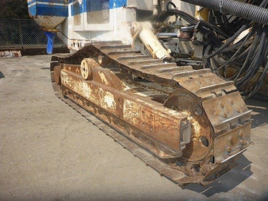 รถเจาะหินFuru