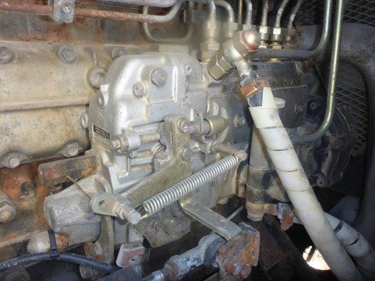 รถเจาะหินFuru