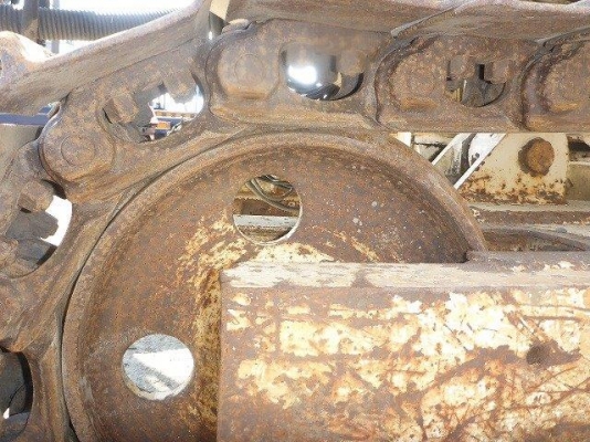 รถเจาะหินFuru