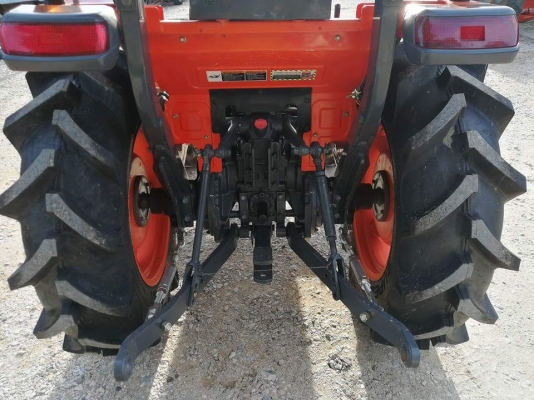 คูโบต้า L3608SP 4 WD