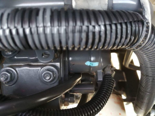 คูโบต้า L3608SP 4 WD