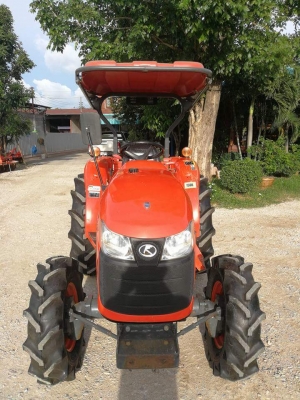 คูโบต้า L3608SP 4 WD