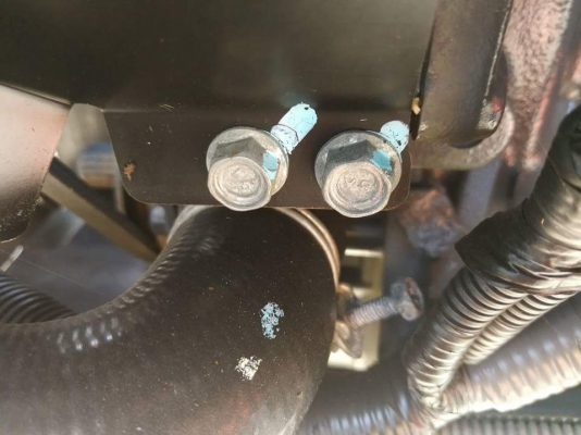 คูโบต้า L3608SP 4 WD