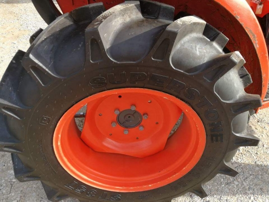 คูโบต้า L3608SP 4 WD