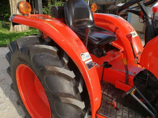 คูโบต้า L3608SP 4 WD