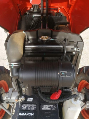 คูโบต้า L3608SP 4 WD