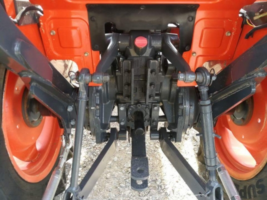 คูโบต้า L3608SP 4 WD