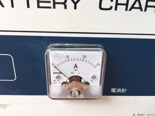 ขายตู้ชาร์จแบตเตอรี่่ SANYO GCJ-F450 เก่าญี่ปุ่น ขายตู้ชาร์จแบตเตอรี่่ SANYO GCJ-F450 เก่าญี่ปุ่น