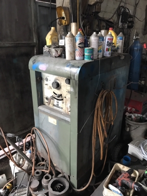 ขาย ตู้เชือม 2ชุด ตู้เชือม อาก้อน พร้อมสาย welpro  และ ตู้เชือม miler สารพัดเชือม  ac /dc. สภาพดี ไม่มีสายเชือม ขาย แพ้คคู่ 25000