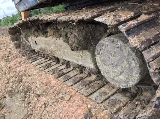 ขายรถแบคโฮ KOMATSU PC60-7 เอกสารไม่มี ราคา 550000 ขายรถแบคโฮ KOMATSU PC60-7 เอกสารไม่มี ราคา 550000