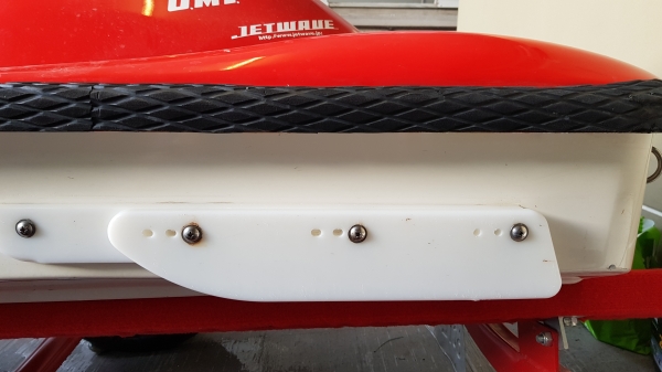 เจทสกี kawasaki ultra150 สองจังหวะ 150hp