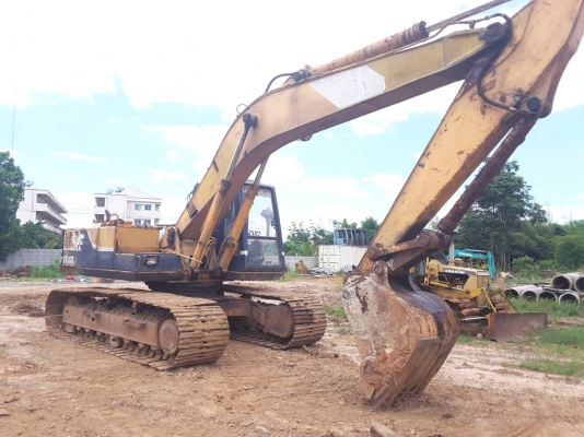 ขาย‼ >>> Kobelco Sk200mark2 465,000 บาท <<< เบอร์ติดต่อ 098-7155789 086-4631102
