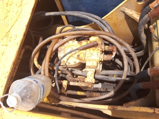 ขาย‼ >>> Kobelco Sk200mark2 465,000 บาท <<< เบอร์ติดต่อ 098-7155789 086-4631102