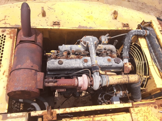 ขาย‼ >>> Kobelco Sk200mark2 465,000 บาท <<< เบอร์ติดต่อ 098-7155789 086-4631102