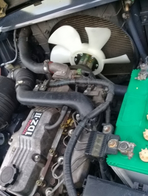 +++ ขายโฟล์คลิฟท์ TOYOTA 8FD15 ขนาด 1.5 ตัน เครื่องยนต์ดีเซล เสา 3 เมตร งาสไลด์ซ้าย + ขวา เกียร์ออโตเมติค ยางตัน ( รถ 8,000 ชม. ครับ) +++ ขายโฟล์คลิฟท์ TOYOTA 8FD15 ขนาด 1.5 ตัน เครื่องยนต์ดีเซล เสา 3 เมตร งาสไลด์ซ้าย + ขวา เกียร์ออโตเมติค ยางตัน ( รถ 8,000 ชม. ครับ)