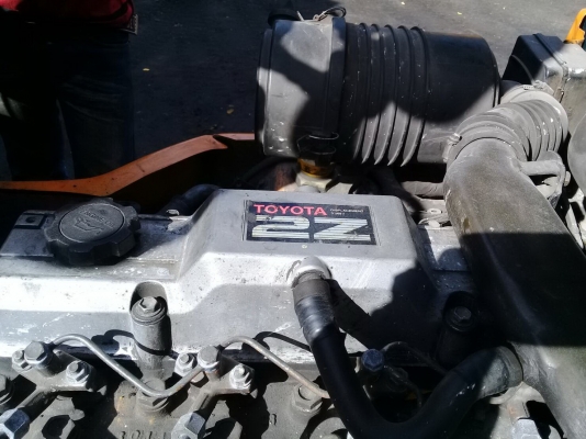 +++ ขายโฟล์คลิฟท์ TOYOTA 7FD25 ขนาด 2.5 ตัน เครื่องยนต์ดีเซล เสา 3 เมตร เกียร์ธรรมดา งา 1,070 มม. ยางตันครับ +++ ขายโฟล์คลิฟท์ TOYOTA 7FD25 ขนาด 2.5 ตัน เครื่องยนต์ดีเซล เสา 3 เมตร เกียร์ธรรมดา งา 1,070 มม. ยางตันครับ