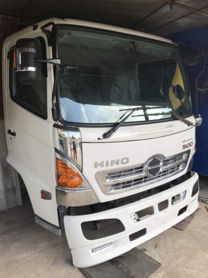 ขายหัวรถ HINO FC9J