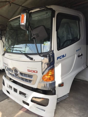 ขายหัวรถ HINO FC9J