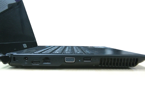 ขาย Notebook ยี่ห้อ vizio รุ่น A14RVOE สภาพใหม่กริ๊บ เครื่องสวยมาก ไม่มี Adaptor ตามภาพครับ ขาย Notebook ยี่ห้อ vizio รุ่น A14RVOE สภาพใหม่กริ๊บ เครื่องสวยมาก ไม่มี Adaptor ตามภาพครับ