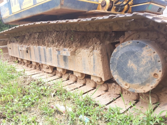 ขาย‼ >>> Kobelco Sk200mark2 765,000 บาท <<< เบอร์ติดต่อ 098-7155789 086-4631102