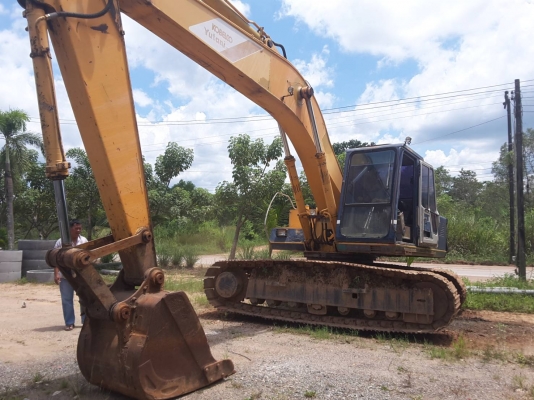 ขาย‼ >>> Kobelco Sk200mark2 765,000 บาท <<< เบอร์ติดต่อ 098-7155789 086-4631102
