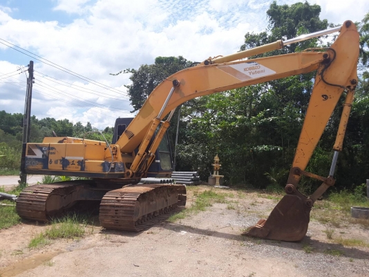 ขาย‼ >>> Kobelco Sk200mark2 765,000 บาท <<< เบอร์ติดต่อ 098-7155789 086-4631102