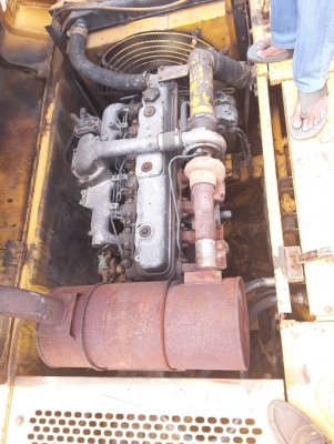 ขาย‼ >>> Kobelco Sk200mark2 765,000 บาท <<< เบอร์ติดต่อ 098-7155789 086-4631102