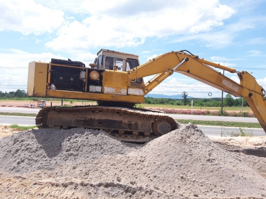 ขาย!! >>> Kato HD700 พร้อมใช้งาน 650,000 บาท <<< เบอร์ติดต่อ 098-7155789 086-4631102