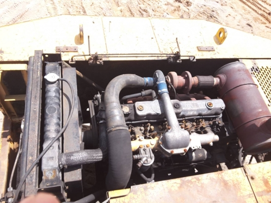 ขาย!! >>> Kato HD700 พร้อมใช้งาน 650,000 บาท <<< เบอร์ติดต่อ 098-7155789 086-4631102