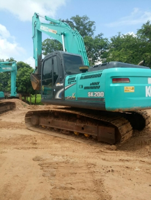 ขาย!! >>> Kobelco Sk200mark8SuperX พร้อมใช้งาน 1,920,000 บาท <<< เบอร์ติดต่อ 098-7155789 086-4631102