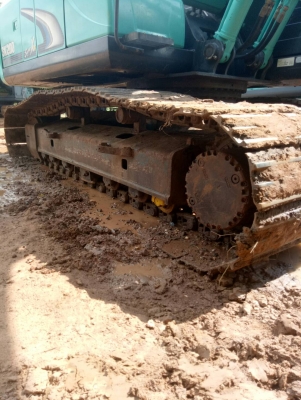 ขาย!! >>> Kobelco Sk200mark8SuperX พร้อมใช้งาน 1,920,000 บาท <<< เบอร์ติดต่อ 098-7155789 086-4631102