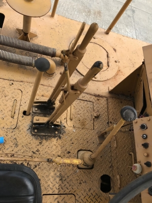 รถบด Watanabe WP15WE มาใหม่ สวยมาก ๆ ราคาไม่แพงครับ