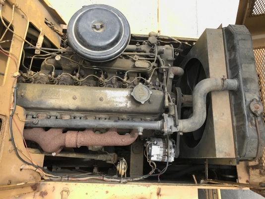 รถบด Watanabe WP15WE มาใหม่ สวยมาก ๆ ราคาไม่แพงครับ