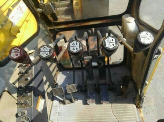 รถเครน50ตันKATO