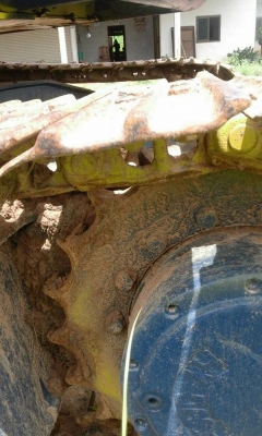 ขายรถแบคโค SK120-3 มาร์คที ไฟฟ้าครบ ราคา650,000 สนใจโทร 090-8588220 093-3258446 www.narong2truck.com www.truck.in.th/498 https://www.facebook.com/narong2truck/ ID: narong498 ID: 0984610380 เพจ Facebook ณรงค์ ซื้อขายรถมือสอง กลุ่ม Facebook ณรงค์ ซื้อขายรถม