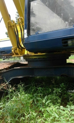 ขายรถแบคโค SK120-3 มาร์คที ไฟฟ้าครบ ราคา650,000 สนใจโทร 090-8588220 093-3258446 www.narong2truck.com www.truck.in.th/498 https://www.facebook.com/narong2truck/ ID: narong498 ID: 0984610380 เพจ Facebook ณรงค์ ซื้อขายรถมือสอง กลุ่ม Facebook ณรงค์ ซื้อขายรถม