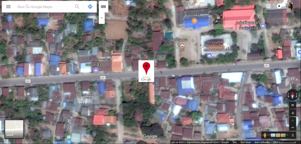 ขายที่ดินเปล่า ในตัวอำเภอขามสะแกแสง ติดถนน เนื้อที่56ตรว. ขายที่ดินเปล่า ในตัวอำเภอขามสะแกแสง ติดถนน เนื้อที่56ตรว.