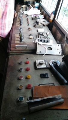 แพล้นยางBarbergreen