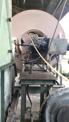 แพล้นยางBarbergreen