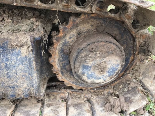 ขาย 165,000 บาท KOMATSU PC30-3 เครื่องดี ปั้มแรง โช่หนา เอวแน่น เอกสารชื้อขาย   รถอยู่ จ.บุรีรัมย์090-772-3710,090-772-3708ขาย 165,000 บาท KOMATSU PC30-3 เครื่องดี ปั้มแรง โช่หนา เอวแน่น เอกสารชื้อขาย   รถอยู่ จ.บุรีรัมย์090-772-3710,090-772-3708