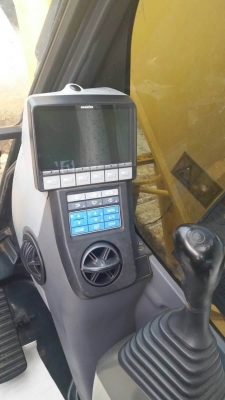 ขาย 1,250,000 KOMATSU pc 120-8 ทำงาน 8,000 ชม. เครื่องดี ปั้มแรง โช่หนา เอวแน่น ไฟฟ้าครบ แอร์เย็น เอกสารแจ้งจำหน่าย  รถอยู่ จ.ราชบุรี  090-772-3710 090-772-3708