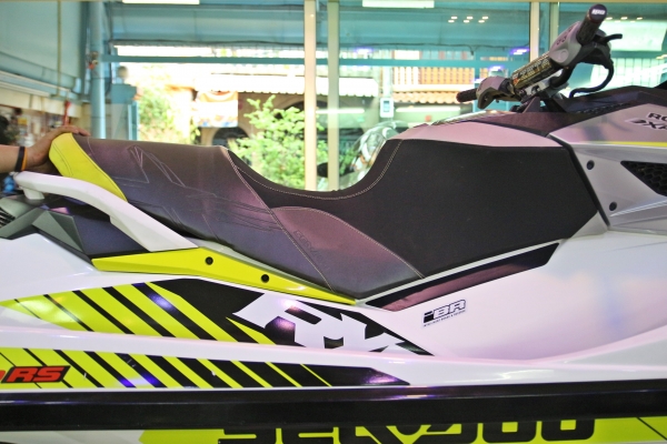 ลดราคาSEADOO RXP300rs Y2016-17 เพียง 400,000 บ.