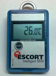 ESCORT INTELLIGENT MINI เครื่องบันทึกขนาดเล็กแบบอัจฉริยะ