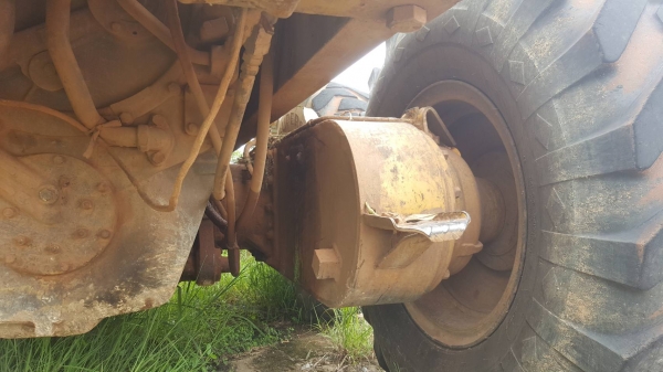 ขาย รถเกรด CAT 140G 72V ซีเรียล 5718 เอกสารเล่มทะเบียนครบ รถใช้งานได้ดีทุกระบบ ราคาต่อรองได้ครับ ขาย รถเกรด CAT 140G 72V ซีเรียล 5718 เอกสารเล่มทะเบียนครบ รถใช้งานได้ดีทุกระบบ ราคาต่อรองได้ครับ