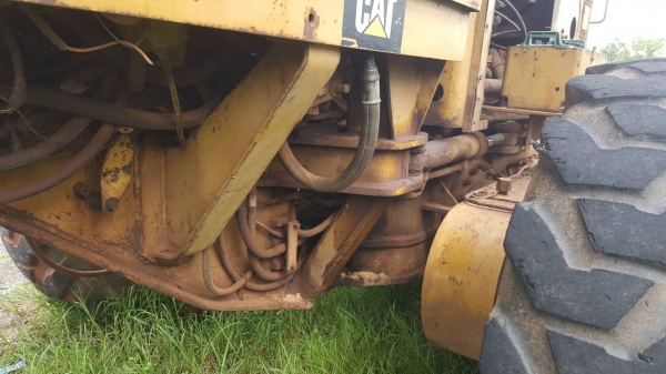 ขาย รถเกรด CAT 140G 72V ซีเรียล 5718 เอกสารเล่มทะเบียนครบ รถใช้งานได้ดีทุกระบบ ราคาต่อรองได้ครับ ขาย รถเกรด CAT 140G 72V ซีเรียล 5718 เอกสารเล่มทะเบียนครบ รถใช้งานได้ดีทุกระบบ ราคาต่อรองได้ครับ