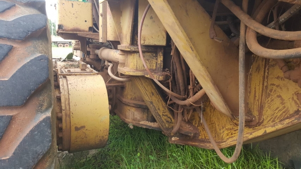 ขาย รถเกรด CAT 140G 72V ซีเรียล 5718 เอกสารเล่มทะเบียนครบ รถใช้งานได้ดีทุกระบบ ราคาต่อรองได้ครับ ขาย รถเกรด CAT 140G 72V ซีเรียล 5718 เอกสารเล่มทะเบียนครบ รถใช้งานได้ดีทุกระบบ ราคาต่อรองได้ครับ