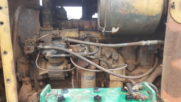 ขาย รถเกรด CAT 140G 72V ซีเรียล 5718 เอกสารเล่มทะเบียนครบ รถใช้งานได้ดีทุกระบบ ราคาต่อรองได้ครับ ขาย รถเกรด CAT 140G 72V ซีเรียล 5718 เอกสารเล่มทะเบียนครบ รถใช้งานได้ดีทุกระบบ ราคาต่อรองได้ครับ