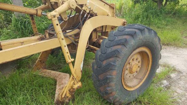 ขาย รถเกรด CAT 140G 72V ซีเรียล 5718 เอกสารเล่มทะเบียนครบ รถใช้งานได้ดีทุกระบบ ราคาต่อรองได้ครับ ขาย รถเกรด CAT 140G 72V ซีเรียล 5718 เอกสารเล่มทะเบียนครบ รถใช้งานได้ดีทุกระบบ ราคาต่อรองได้ครับ