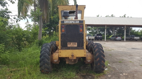 ขาย รถเกรด CAT 140G 72V ซีเรียล 5718 เอกสารเล่มทะเบียนครบ รถใช้งานได้ดีทุกระบบ ราคาต่อรองได้ครับ ขาย รถเกรด CAT 140G 72V ซีเรียล 5718 เอกสารเล่มทะเบียนครบ รถใช้งานได้ดีทุกระบบ ราคาต่อรองได้ครับ